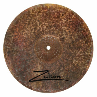 Сплэш тарелка Zultan 12" Raw Splash Zultan 12" Raw Splash