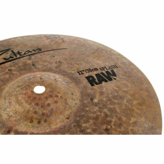 Сплэш тарелка Zultan 12" Raw Splash Zultan 12" Raw Splash