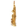 Сопрано саксофон Thomann CSKK Custom Line Soprano Sax Thomann CSKK Custom Line Soprano Sax