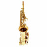 Сопрано саксофон Thomann CSKK Custom Line Soprano Sax Thomann CSKK Custom Line Soprano Sax