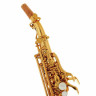 Сопрано саксофон Thomann CSKK Custom Line Soprano Sax Thomann CSKK Custom Line Soprano Sax