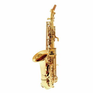 Сопрано саксофон Thomann CSKK Custom Line Soprano Sax Thomann CSKK Custom Line Soprano Sax