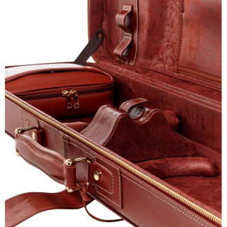 Кейс Roth & Junius из кожи и карбона Vn BR Roth & Junius Leather & Carbon Vn Case BR