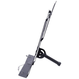 Подставки Hercules HCBS-010BB Настольный пюпитр Hercules Stands HCBS-010BB Table Music Stand