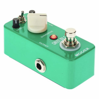 Педаль Mooer Green Mile