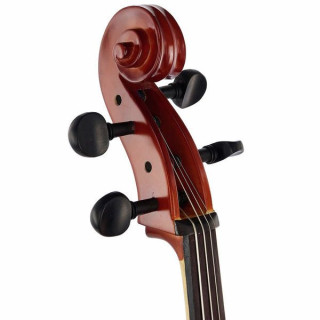 Виолончель с набором Gewa Pure Celloset HW 1/2 Gewa Pure Celloset HW 1/2