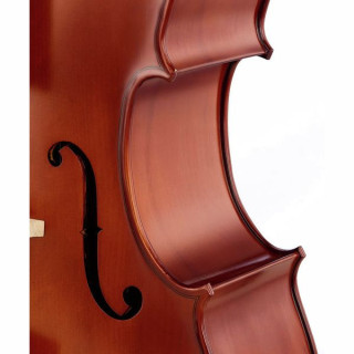 Виолончель с набором Gewa Pure Celloset HW 1/2 Gewa Pure Celloset HW 1/2