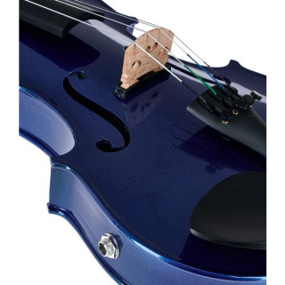 Электроскрипка Harley Benton HBV 800BLM Acoustic-Electric Harley Benton HBV 800BLM Acoustic-Electric