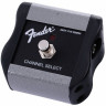 Ножной переключатель крыла с 1 кнопкой Fender Footswitch 1-Button