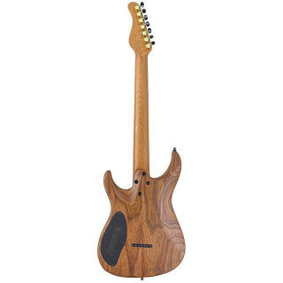 Майонес Guitars Aquila Elite S 7 Барритон Лава Mayones Guitars Aquila Elite S 7 Baritone Lava