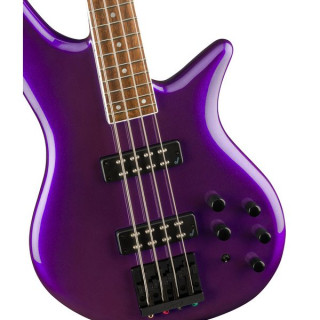 Серия Jackson X Spectra Bass IV DPM Jackson X Series Spectra Bass IV DPM