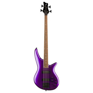 Серия Jackson X Spectra Bass IV DPM Jackson X Series Spectra Bass IV DPM