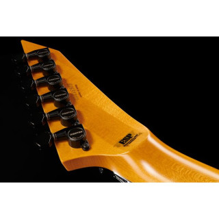 Электрогитара ESP KH-2 Vintage Distressed Black ESP KH-2 Vintage Distressed Black