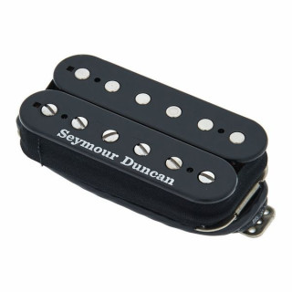 Звукосниматель Seymour Duncan TB-4 BLK Seymour Duncan TB-4 BLK