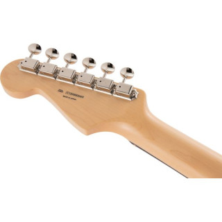 Крыло MIJ в традиционном стиле 60-х годов. Fender MIJ Traditional 60s Strat OWH