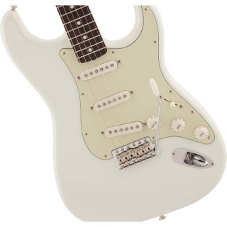 Крыло MIJ в традиционном стиле 60-х годов. Fender MIJ Traditional 60s Strat OWH