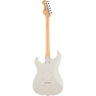 Крыло MIJ в традиционном стиле 60-х годов. Fender MIJ Traditional 60s Strat OWH