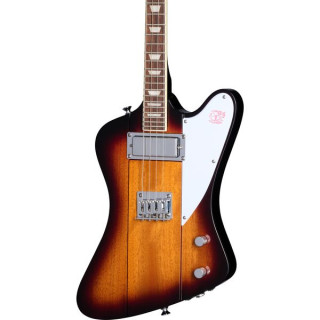 Мандолина Epiphone Mandobird Vintage Sunburst
