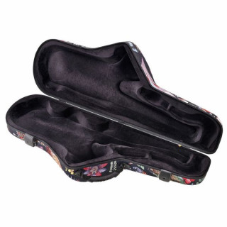 Кейс для тенор-саксофона Jakob Winter JW 51095 Alice Jakob Winter JW 51095 Tenor Sax Case Alice
