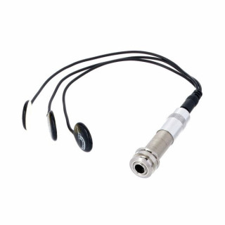 Звукосниматель Journey Instruments JourneyTek Passive 3-piezo