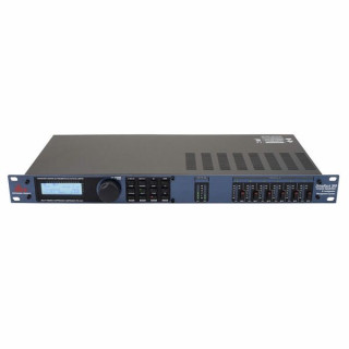 DBX Driverack 260 Набор №195274 DBX Driverack 260 Bundle №195274