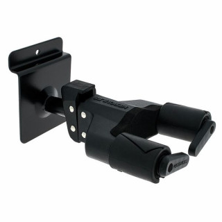 Крепление для гитары Hercules Stands HCGSP-39SB+ Guitar Wall Mount