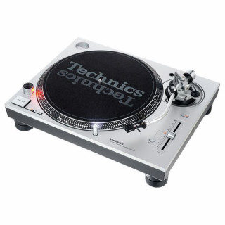 Виниловый проигрыватель Technics SL-1200MK7 Technics SL-1200MK7