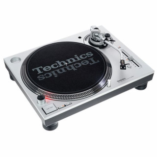 Виниловый проигрыватель Technics SL-1200MK7 Technics SL-1200MK7
