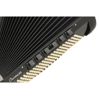 Скандалли Кромо VI Балканский Scandalli Cromo VI Balkan