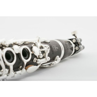 Кларнет F.A. Uebel 721 Eb-Clarinet