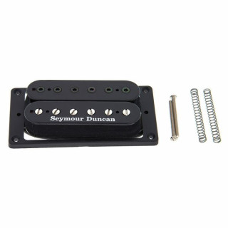 Seymour Duncan Джордж Линч TB-12 черный Seymour Duncan George Lynch TB-12 Black