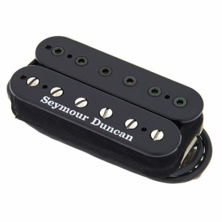 Seymour Duncan Джордж Линч TB-12 черный Seymour Duncan George Lynch TB-12 Black