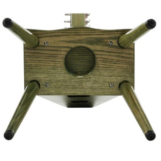 Tavmusic.ru Кельтская арфа из аш 22 ТGR Thomann Celtic Harp Ashwood 22 TGR