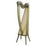 Tavmusic.ru Кельтская арфа из аш 22 ТGR Thomann Celtic Harp Ashwood 22 TGR
