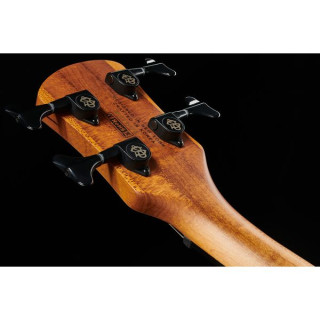 Spector NS Pulse II 4 Черное пятно Spector NS Pulse II 4 Black Stain