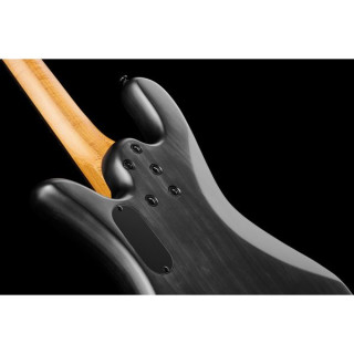 Spector NS Pulse II 4 Черное пятно Spector NS Pulse II 4 Black Stain