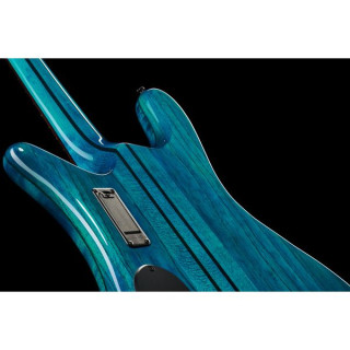 Бас-гитара Spector NS Dimension MS 4 Black & Blue Spector NS Dimension MS 4 Black & Blue