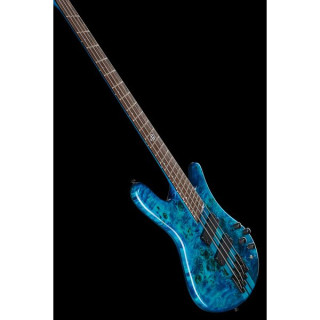 Бас-гитара Spector NS Dimension MS 4 Black & Blue Spector NS Dimension MS 4 Black & Blue