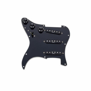 Набор звукоснимателей Seymour Duncan STK-S10S BK Yngwie J Malmsteen