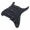 Набор звукоснимателей Seymour Duncan STK-S10S BK Yngwie J Malmsteen