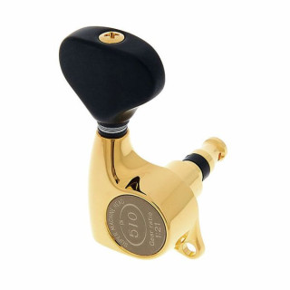 Тюнеры Gotoh SGL510Z-BL5 3L/3R G Gotoh SGL510Z-BL5 Tuners 3L/3R G
