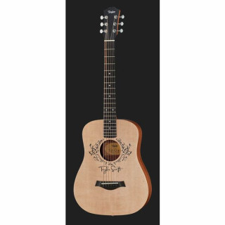 Тейлор Свифт, малышка Тейлор-e TS-BTe Taylor Swift Baby Taylor-e TS-BTe