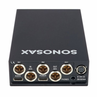 Sonosax SX-M2D2 Sonosax SX-M2D2