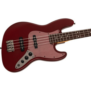 Фендер MIJ Hybrid II Джаз Бас MIR Fender MIJ Hybrid II Jazz Bass MIR