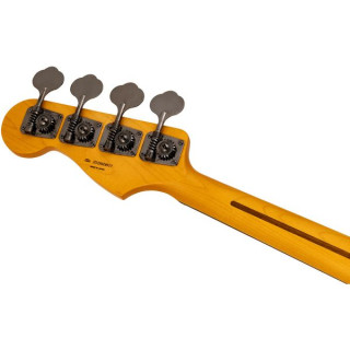 Фендер MIJ Hybrid II Джаз Бас MIR Fender MIJ Hybrid II Jazz Bass MIR