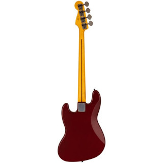 Фендер MIJ Hybrid II Джаз Бас MIR Fender MIJ Hybrid II Jazz Bass MIR