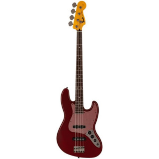 Фендер MIJ Hybrid II Джаз Бас MIR Fender MIJ Hybrid II Jazz Bass MIR