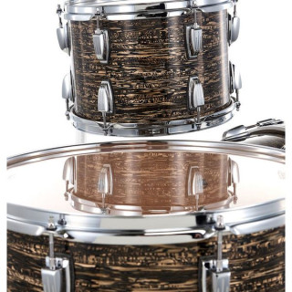 Людвиг Классический кленовый рок B.Strata Ludwig Classic Maple Rock B.Strata