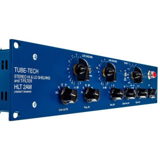 Tube-Tech HLT 2 УТРА Tube-Tech HLT 2AM