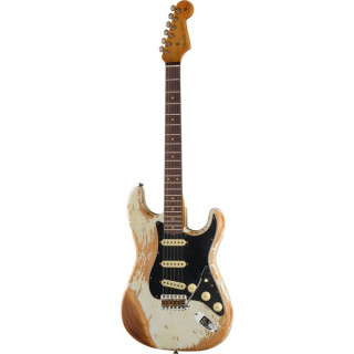 Fender Strat Roasted Dual-Mag OW LTD Fender Strat Roasted Dual-Mag OW LTD